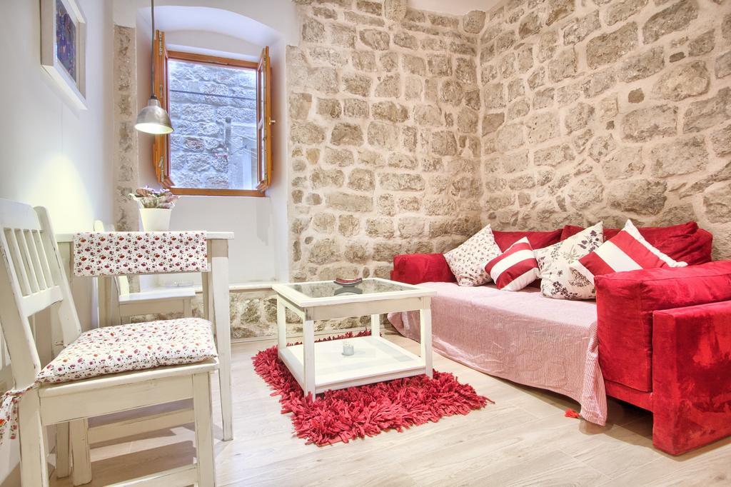 Lägenhet La Musica Dubrovnik